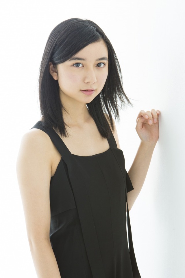 上白石萌歌　ミュージカル「魔女の宅急便」