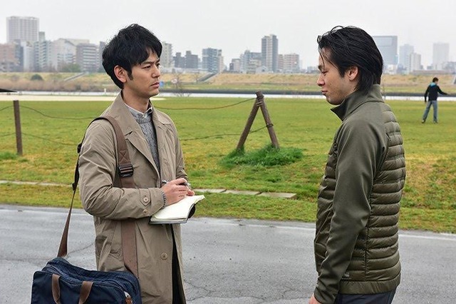 『愚行録』（C）2017『愚行録』製作委員会　公式サイト