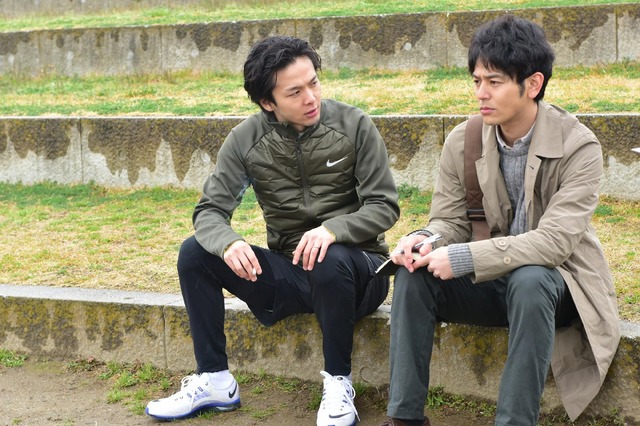 『愚行録』（C）2017『愚行録』製作委員会　公式サイト