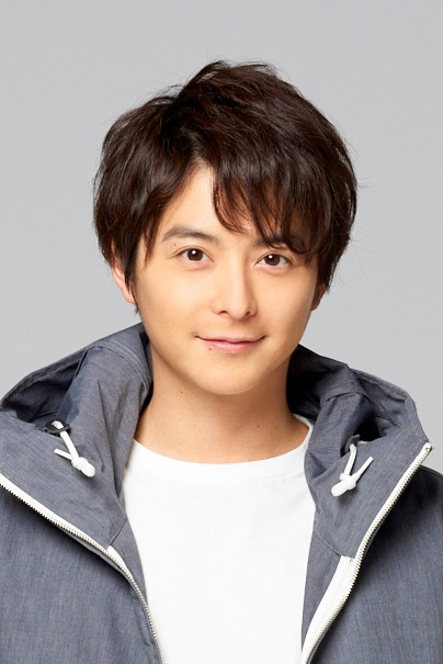 小池徹平　「リバース」