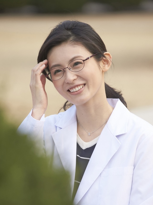 『ピーチガール』（C）2017「ピーチガール」製作委員会