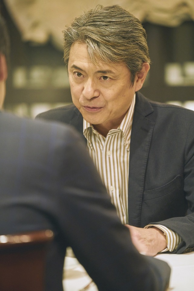 『ピーチガール』（C）2017「ピーチガール」製作委員会