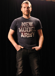 『タイタンの戦い』　サム・ワーシントン