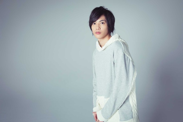 志尊淳「きみはペット」／photo：You Ishii