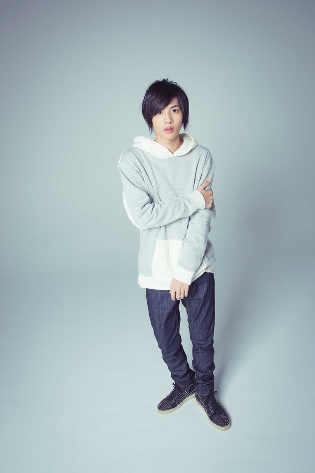 志尊淳「きみはペット」／photo：You Ishii