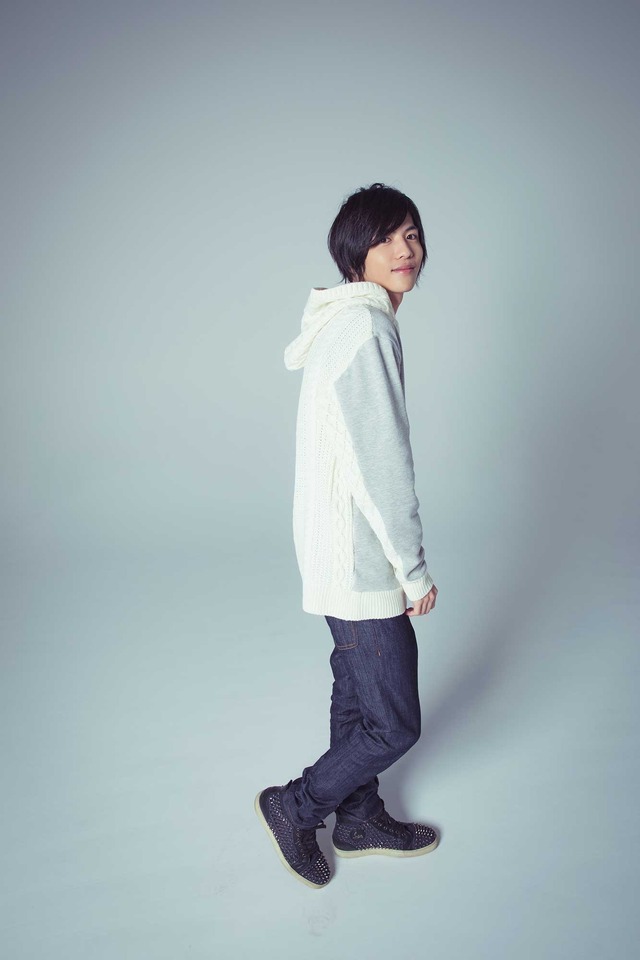 志尊淳「きみはペット」／photo：You Ishii