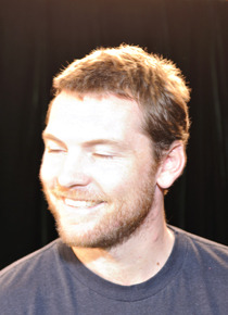 『タイタンの戦い』　サム・ワーシントン