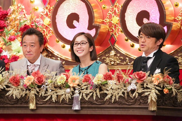 「ぶっちゃけ寺＆Qさま!!豪華2本立て3時間SP」