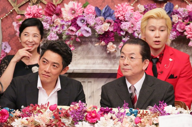 「ぶっちゃけ寺＆Qさま!!豪華2本立て3時間SP」