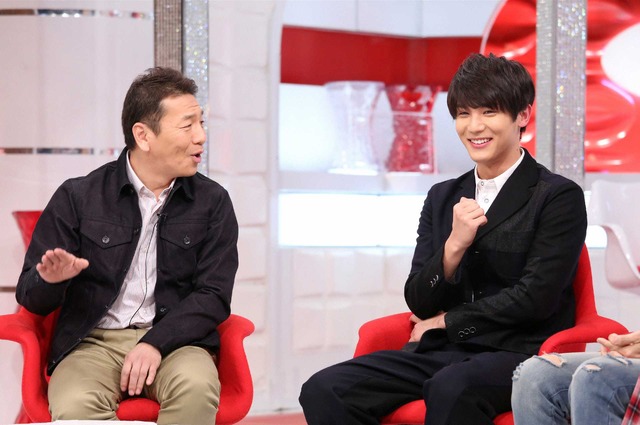 「おしゃれイズム」