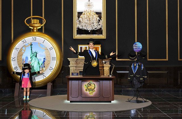 “気の合うお友だちと過ごすお泊まりパーティ♪”