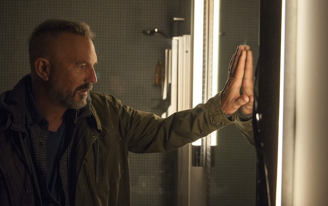 『クリミナル 2人の記憶を持つ男』（C）2015 CRIMINAL PRODUCTIONS, INC. All Rights Reserved.