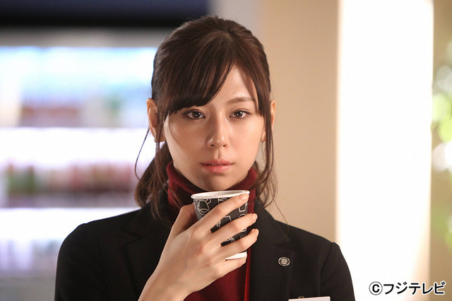 「突然ですが、明日結婚します」第4話