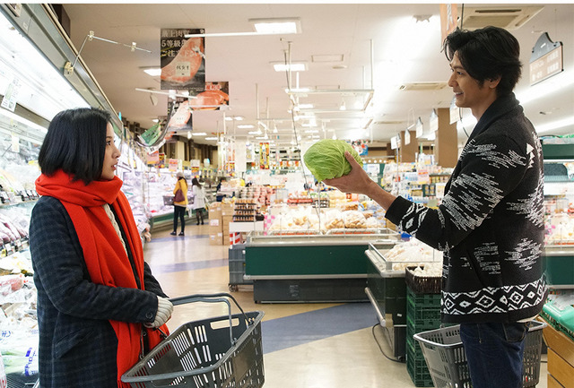 「東京タラレバ娘」第5話