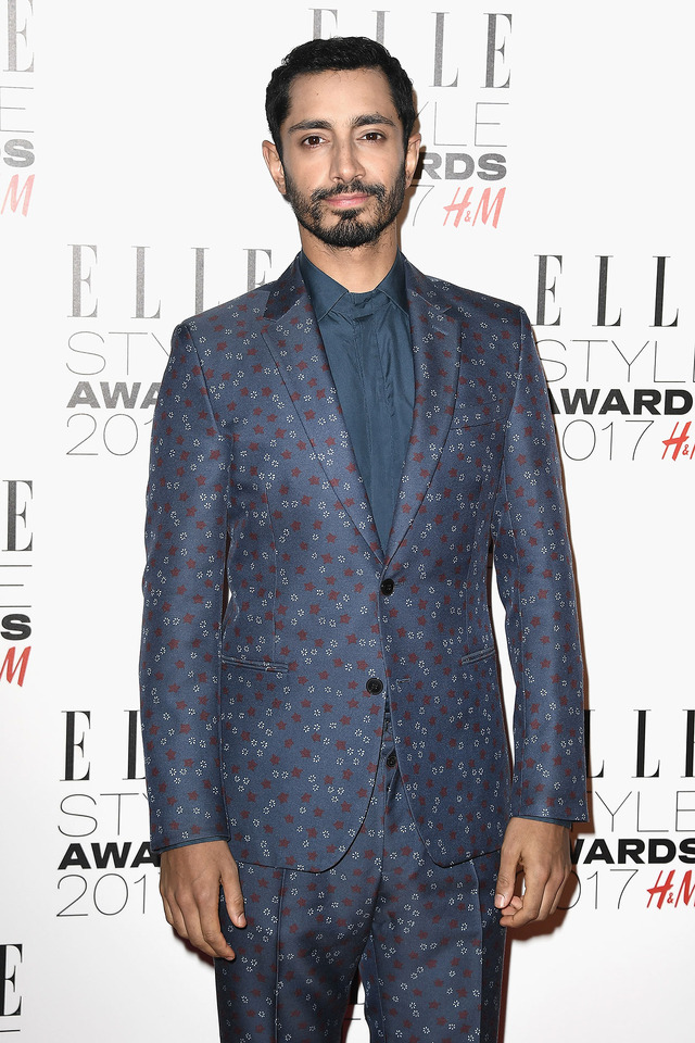 リズ・アーメッド-(C)Getty Images