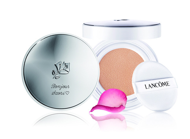 「ブラン エクスペール クッションコンパクト H」（1個入 5,200円、2個入 7,200円）