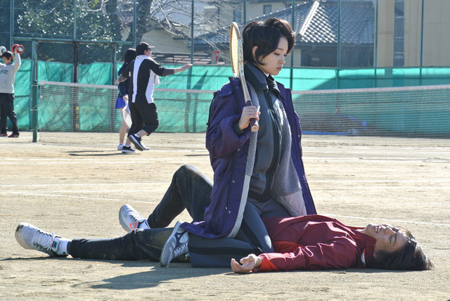 「レンタルの恋」第5話-(C)TBS