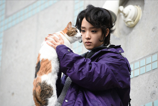 「レンタルの恋」第5話-(C)TBS