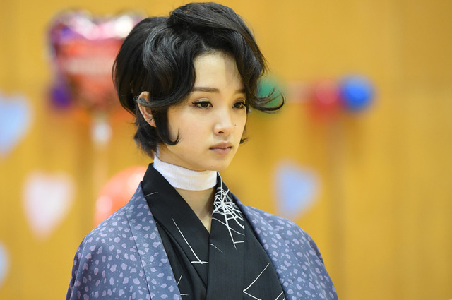 「レンタルの恋」第5話-(C)TBS