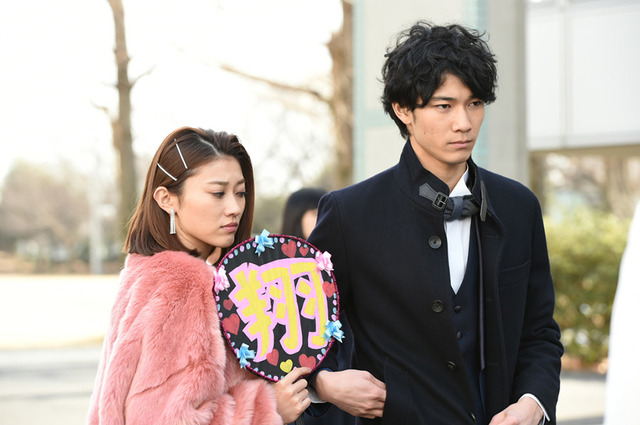 「レンタルの恋」第5話-(C)TBS