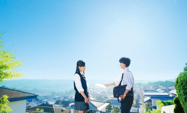 『一週間フレンズ。』（C)2017 葉月抹茶／スクウェアエニックス・映画「一週間フレンズ。」製作委員会