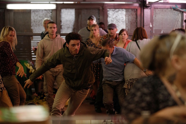 『フレンチ・ラン』 -(C) StudiocanalS.A. TF1 Films Production S.A.S. All Rights Reserved