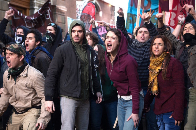 『フレンチ・ラン』 -(C) StudiocanalS.A. TF1 Films Production S.A.S. All Rights Reserved