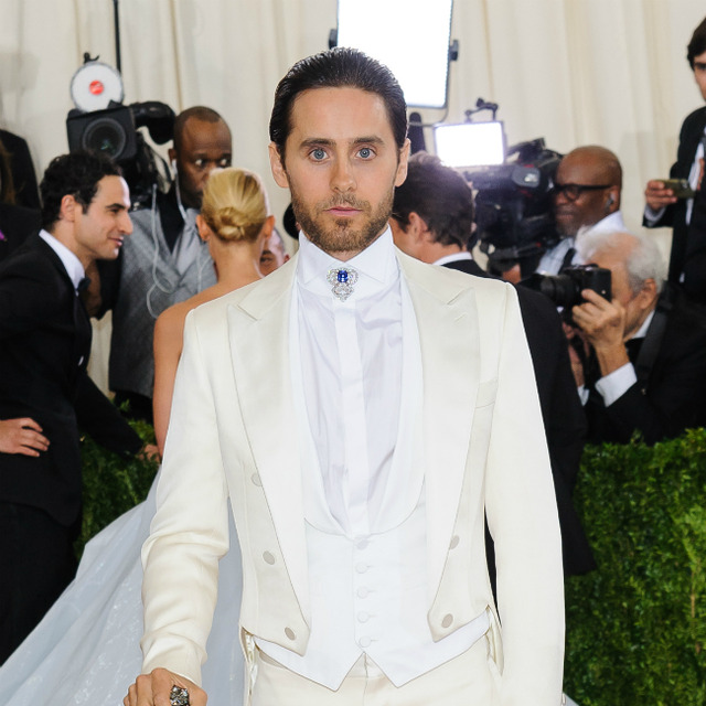 ジャレッド・レト