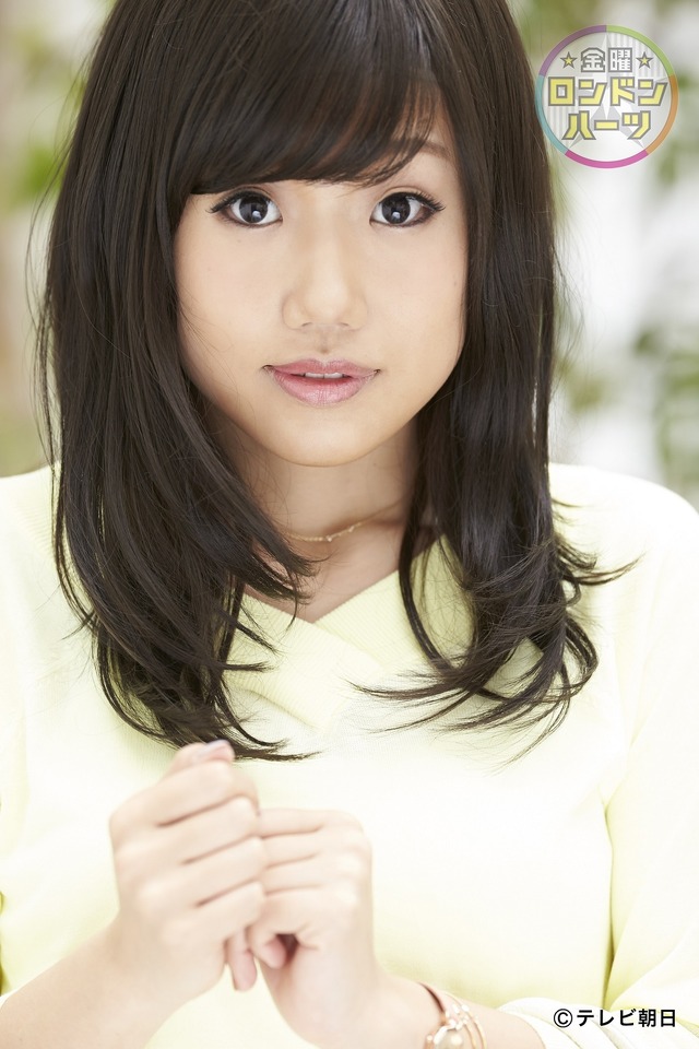 「金曜★ロンドンハーツ2時間スペシャル」提供：テレビ朝日