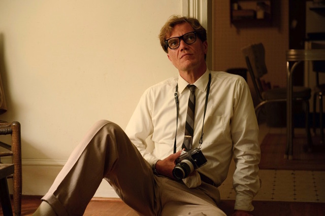 『ラビング　愛という名前のふたり』　(C)2016 Big Beach, LLC. All Rights Reserved.