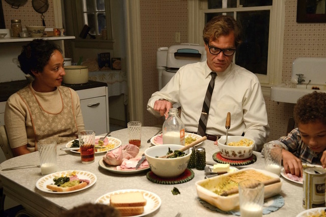 『ラビング　愛という名前のふたり』　(C)2016 Big Beach, LLC. All Rights Reserved.