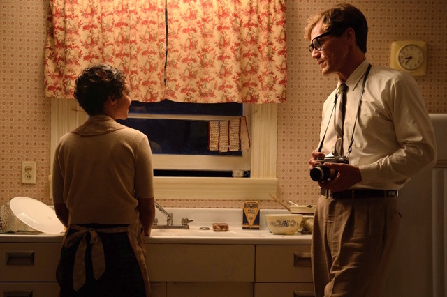 『ラビング　愛という名前のふたり』　(C)2016 Big Beach, LLC. All Rights Reserved.