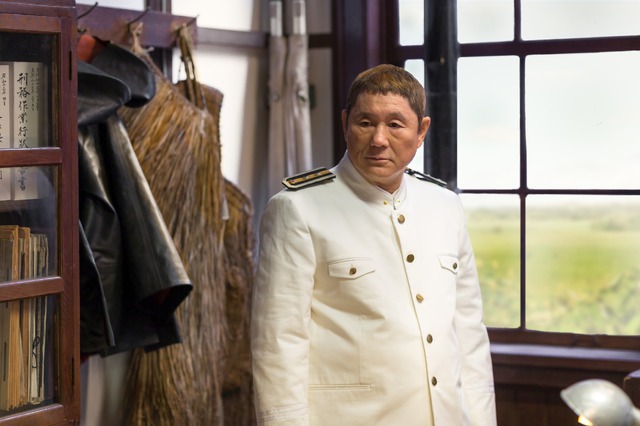 「破獄」（C）テレビ東京