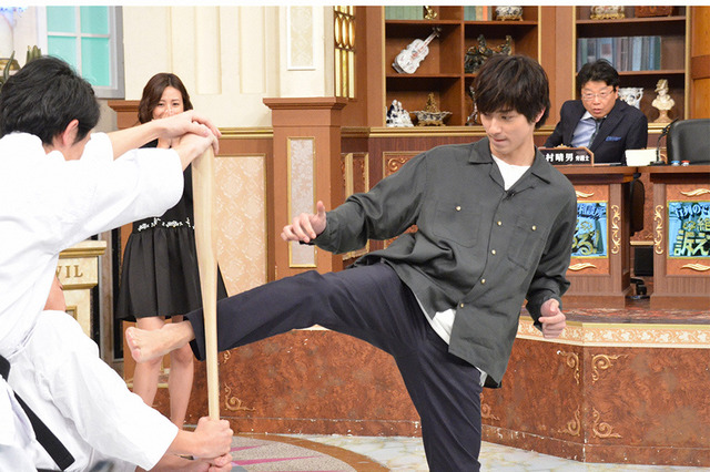 「行列のできる法律相談所」