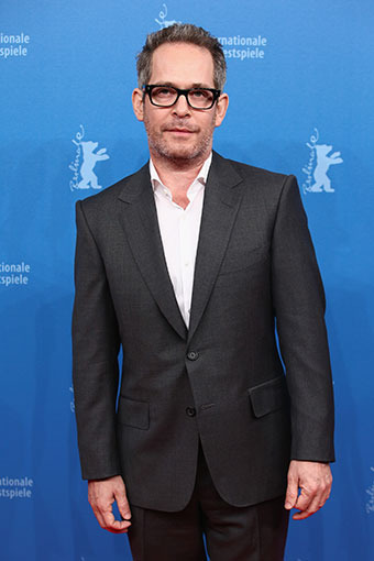 トム・ホランダー-(C)Getty Images