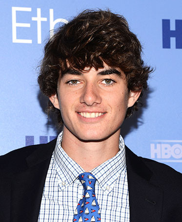 コナー・ケネディ-(C)Getty Images