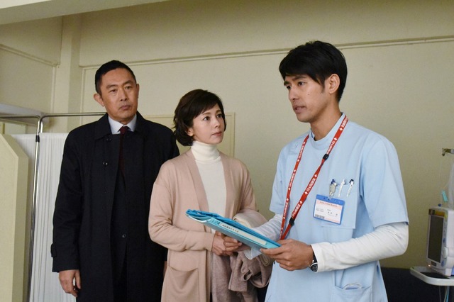 「科捜研の女」