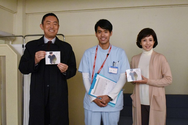 「科捜研の女」