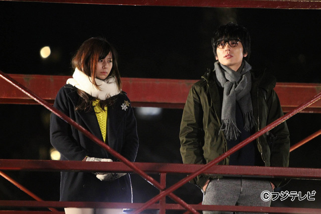 「突然ですが、明日結婚します」第5話