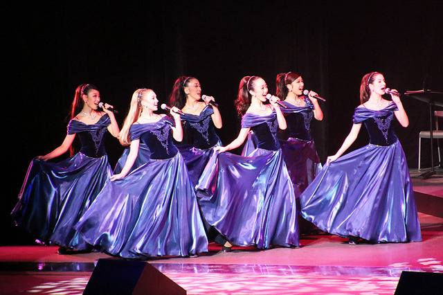 「バレンタイン・ナイト2017～Concert of Love～」