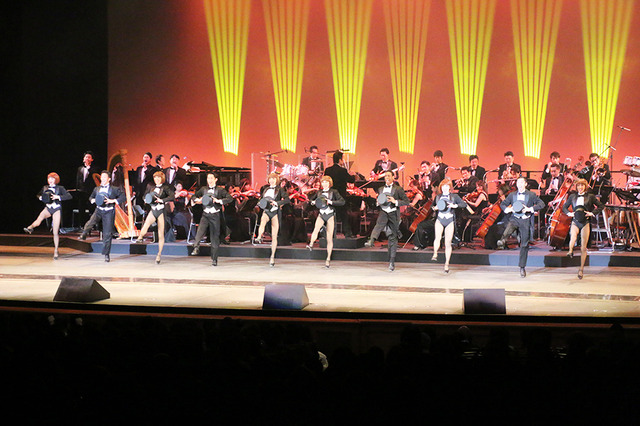 「バレンタイン・ナイト2017～Concert of Love～」