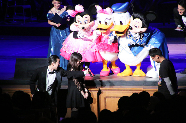 「バレンタイン・ナイト2017～Concert of Love～」