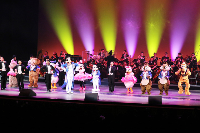 「バレンタイン・ナイト2017～Concert of Love～」