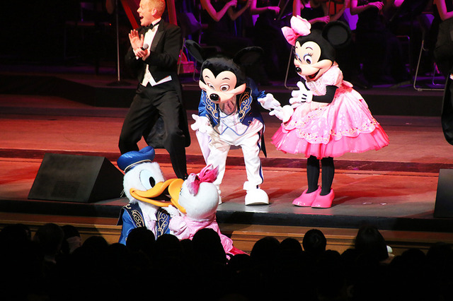 「バレンタイン・ナイト2017～Concert of Love～」