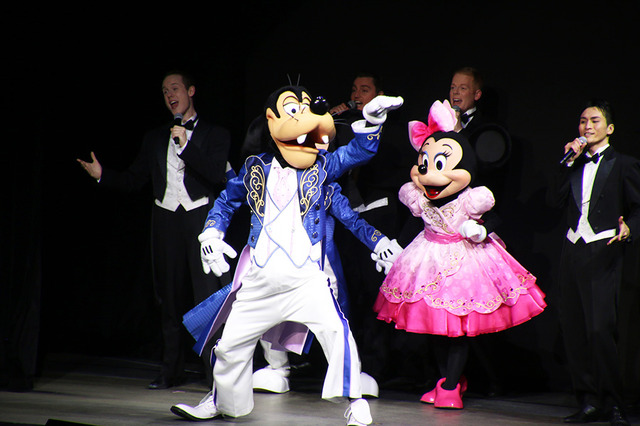 「バレンタイン・ナイト2017～Concert of Love～」