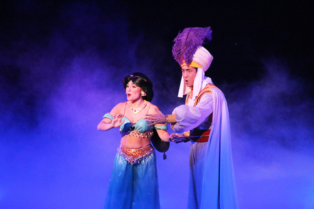 「バレンタイン・ナイト2017～Concert of Love～」