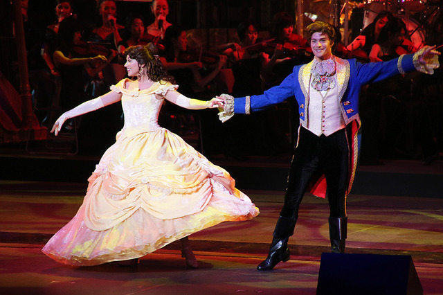 「バレンタイン・ナイト2017～Concert of Love～」