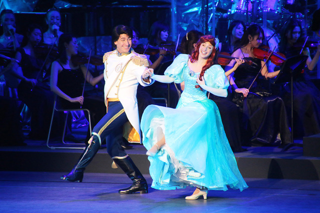 「バレンタイン・ナイト2017～Concert of Love～」