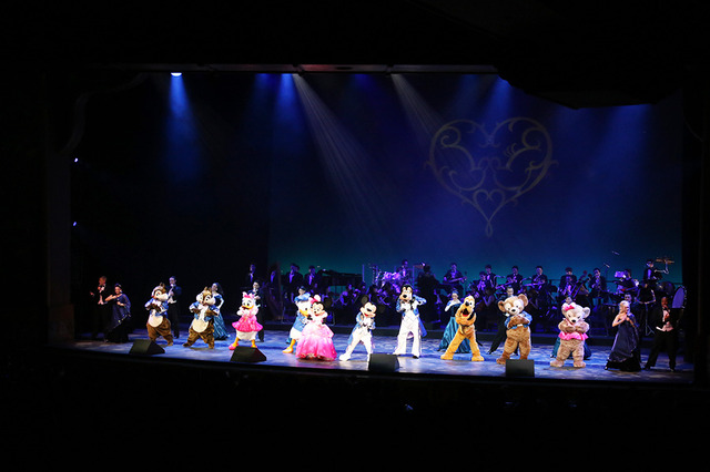 「バレンタイン・ナイト2017～Concert of Love～」