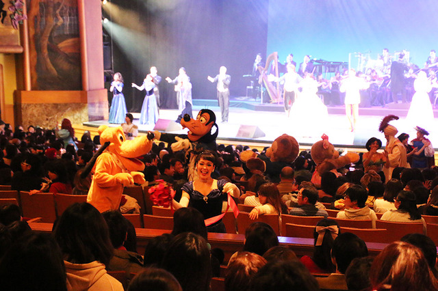 「バレンタイン・ナイト2017～Concert of Love～」